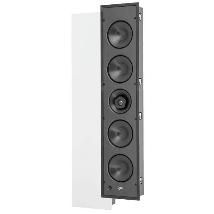 Paradigm ci elite e7-Lcr bocina empotrable de 150 watts